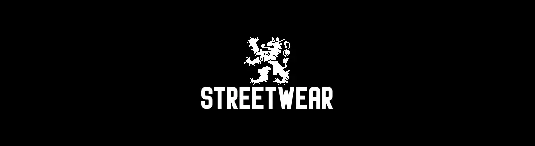 Banner for StreetWear Store