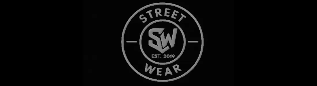 Banner for StreetWear Store