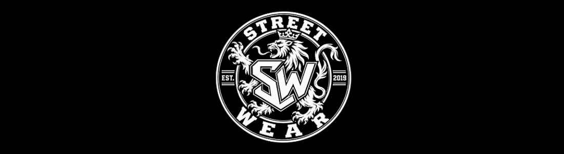 Banner for StreetWear Store